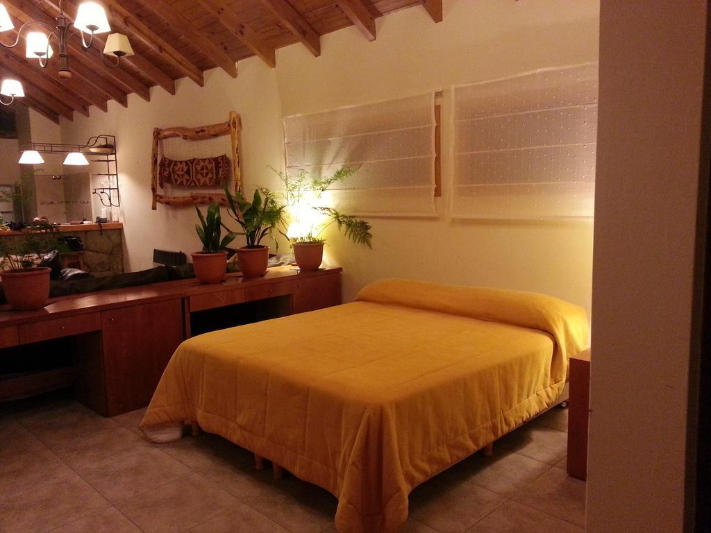 Complejo Patagon Sma Hotel San Martín de los Andes Eksteriør billede