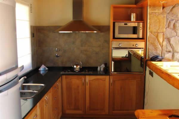 Complejo Patagon Sma Hotel San Martín de los Andes Eksteriør billede