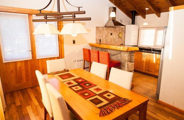 Complejo Patagon Sma Hotel San Martín de los Andes Værelse billede