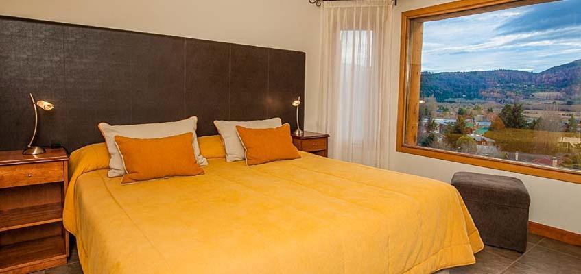 Complejo Patagon Sma Hotel San Martín de los Andes Værelse billede